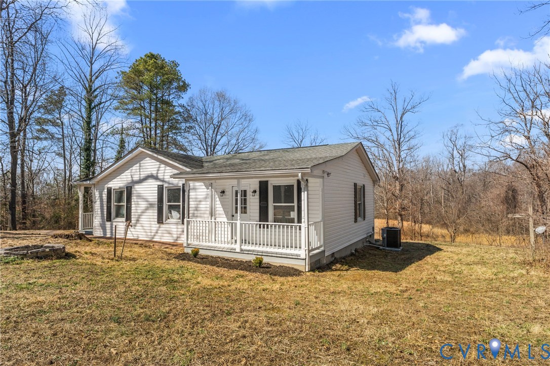 16845 New Baltimore Rd