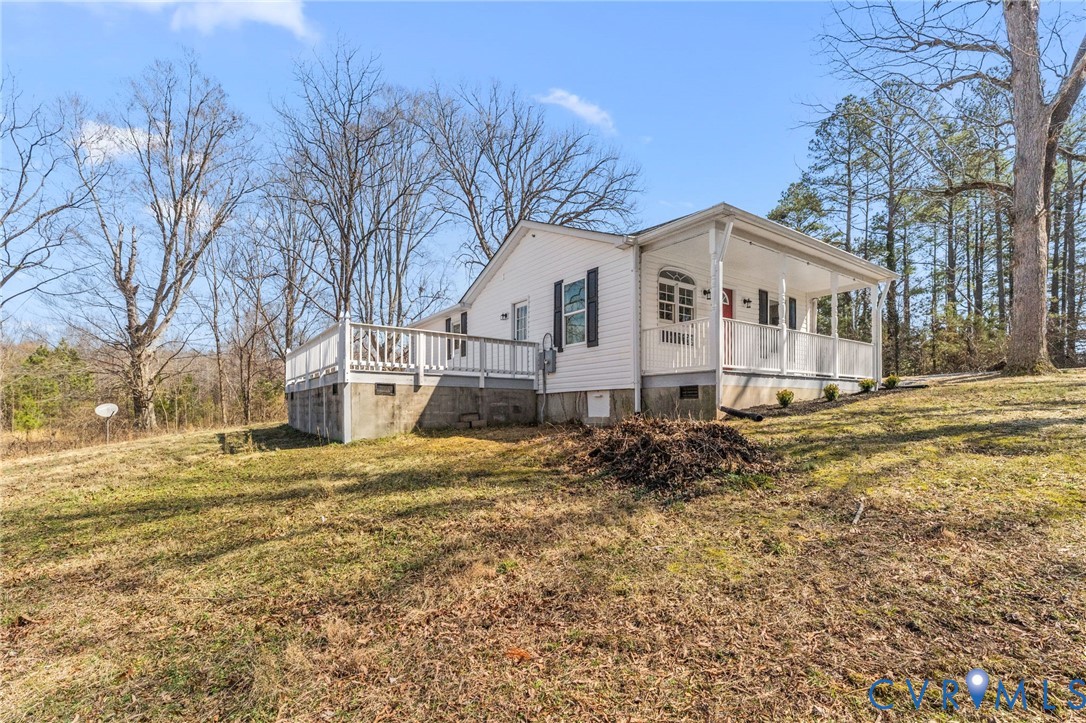 16845 New Baltimore Rd