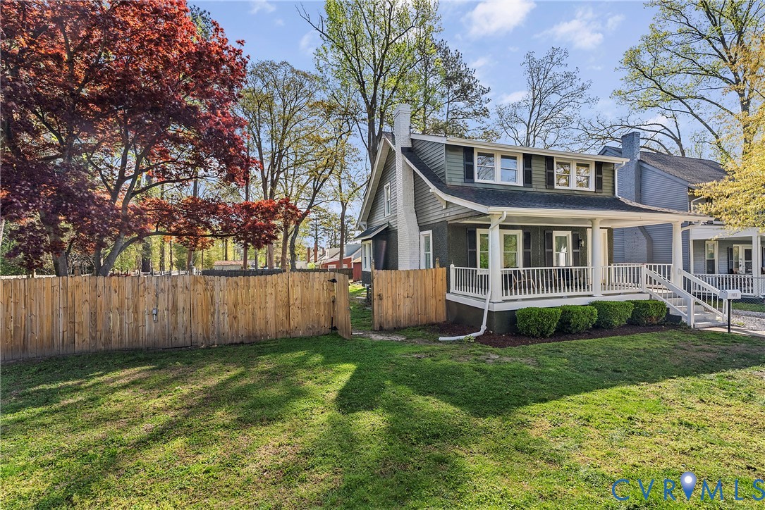 102 N Confederate Ave