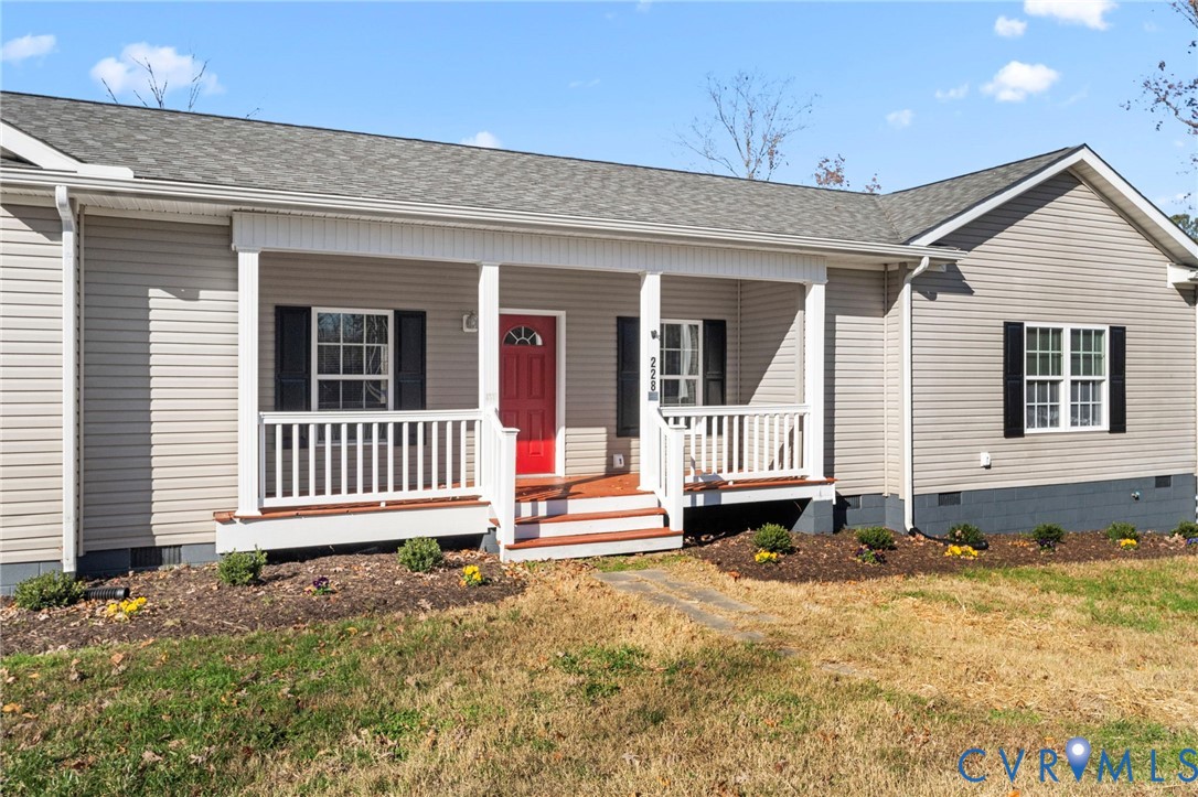 228 Hidden Springs Ln