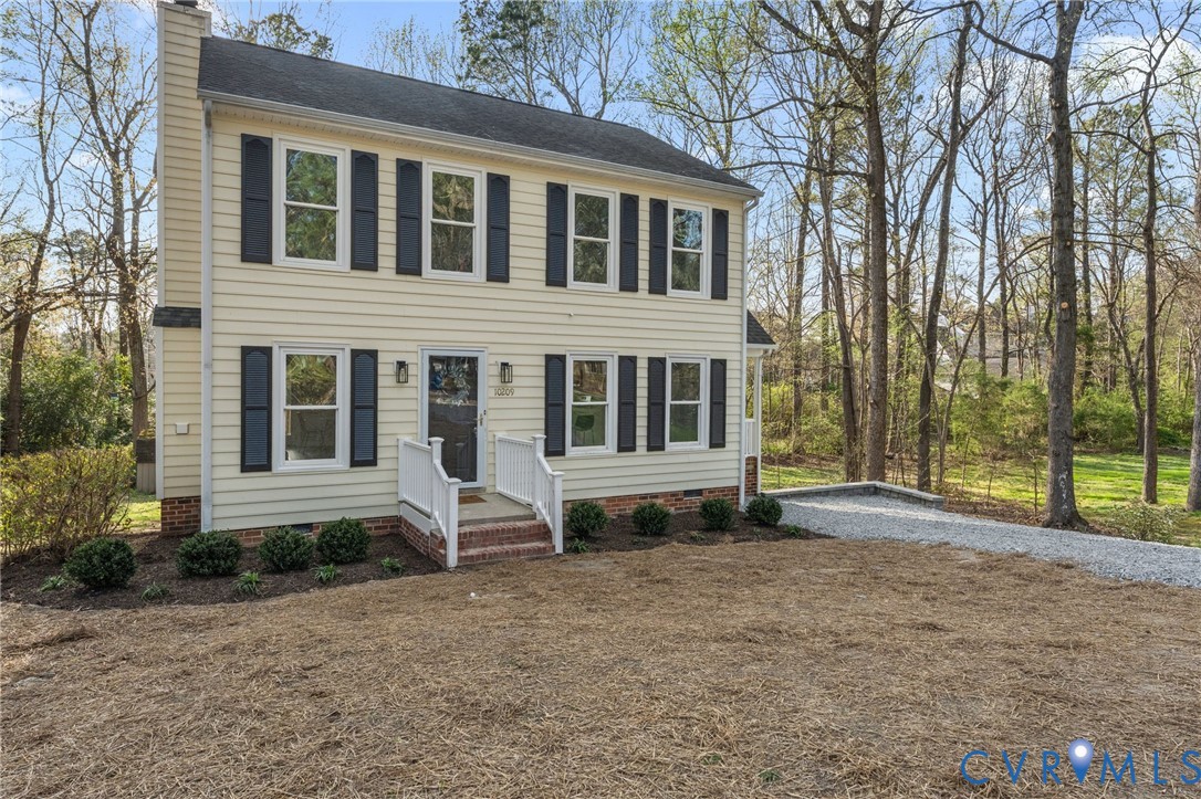 10209 Stonemill Rd