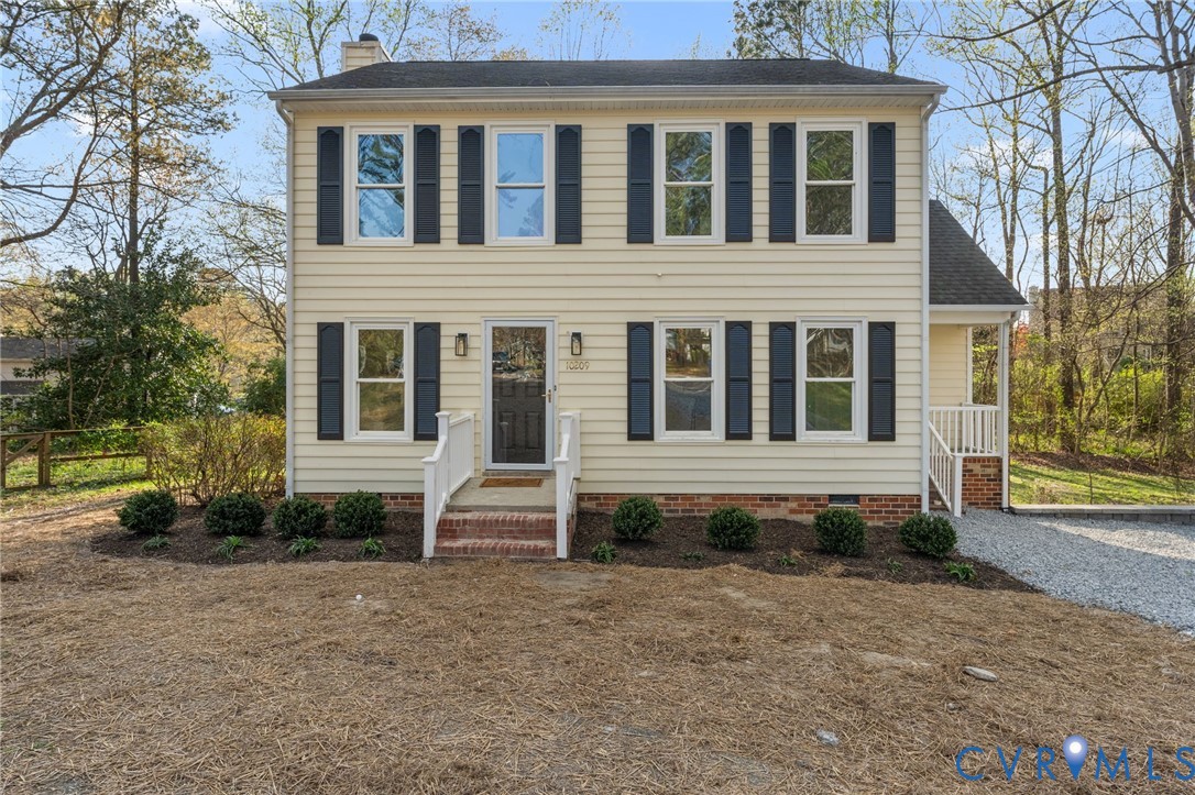 10209 Stonemill Rd