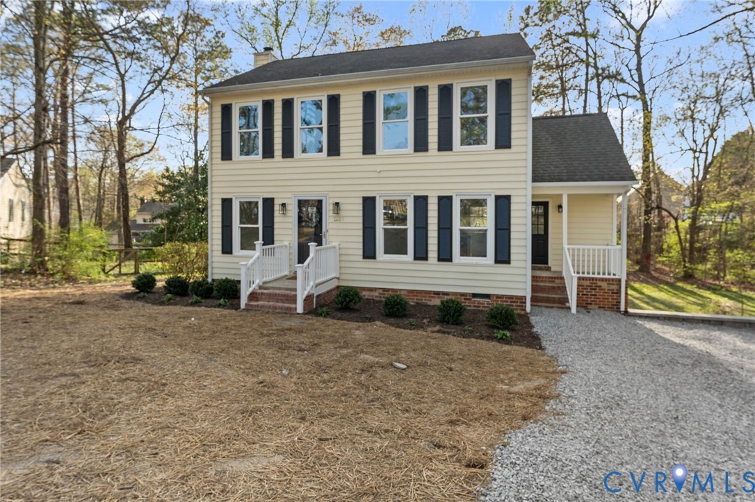 10209 Stonemill Rd