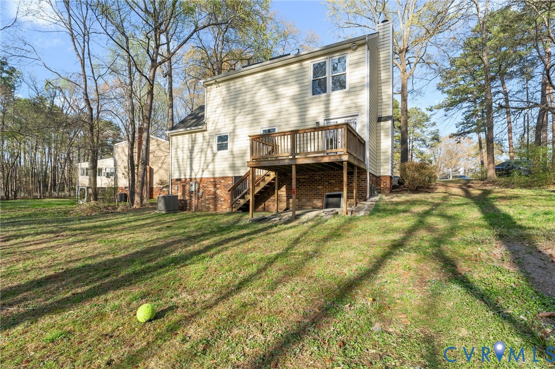 10209 Stonemill Rd
