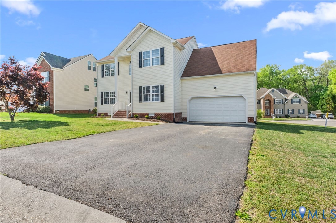 13300 Castlewellan Dr