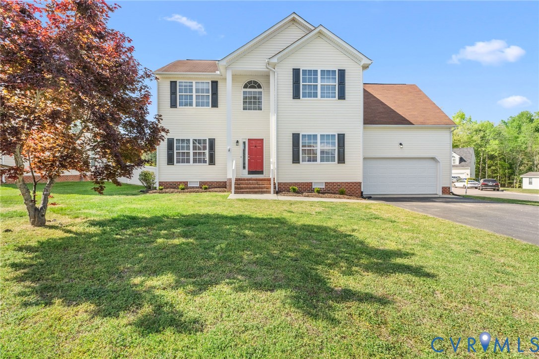 13300 Castlewellan Dr