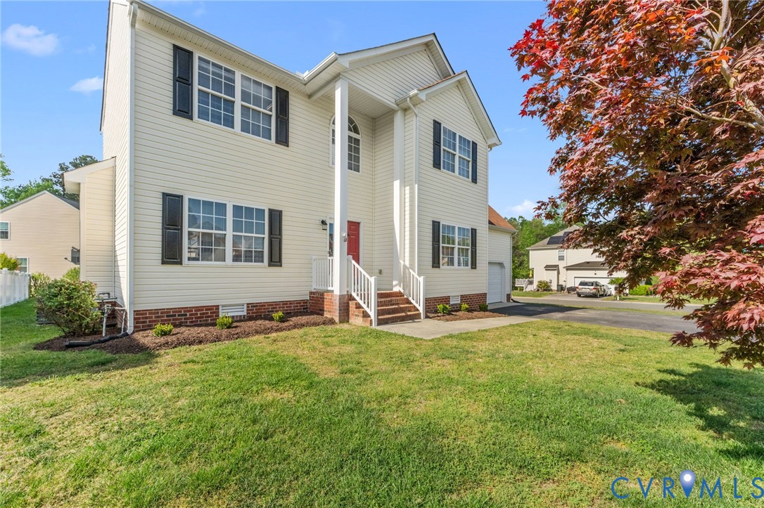 13300 Castlewellan Dr