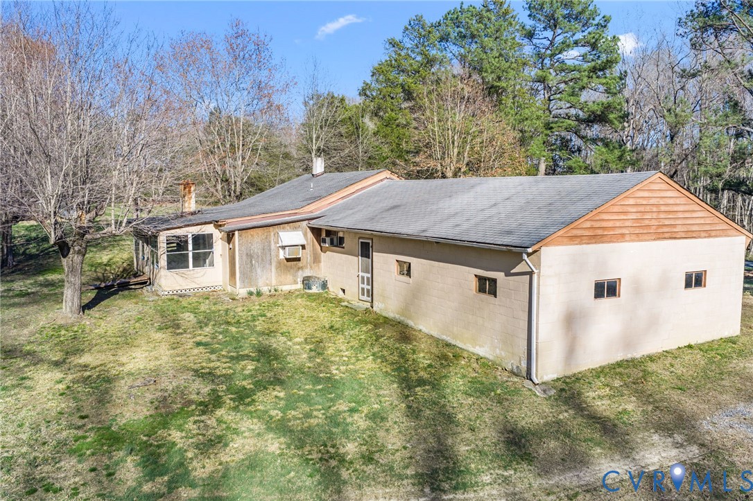 19161 Hollowing Creek Rd