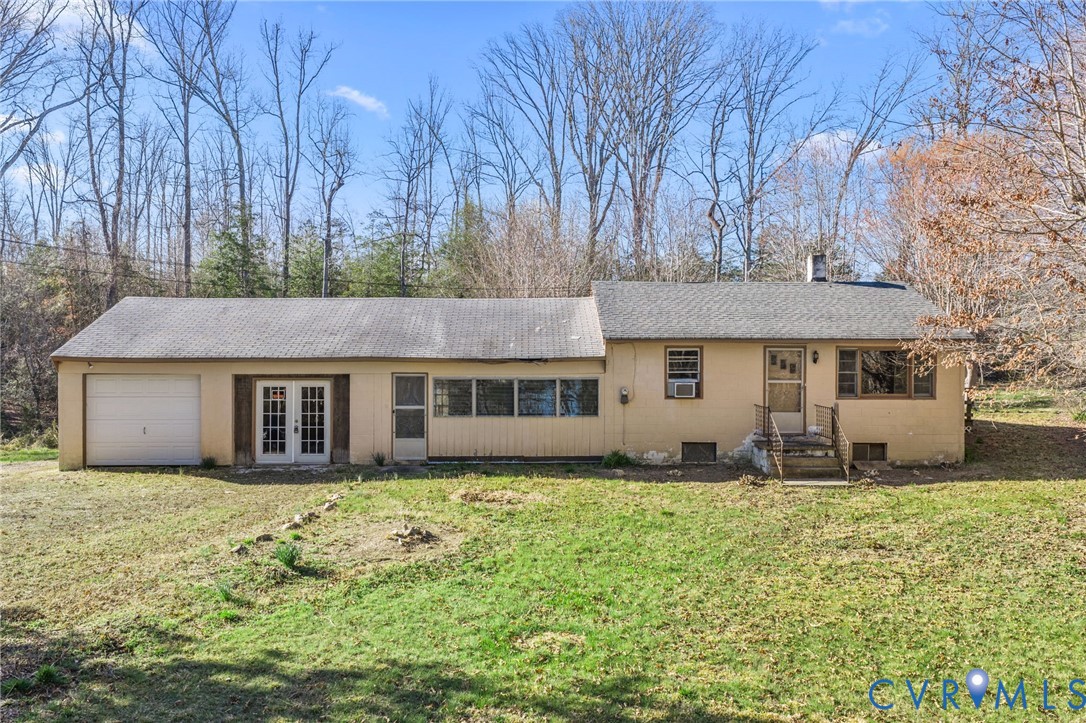 19161 Hollowing Creek Rd