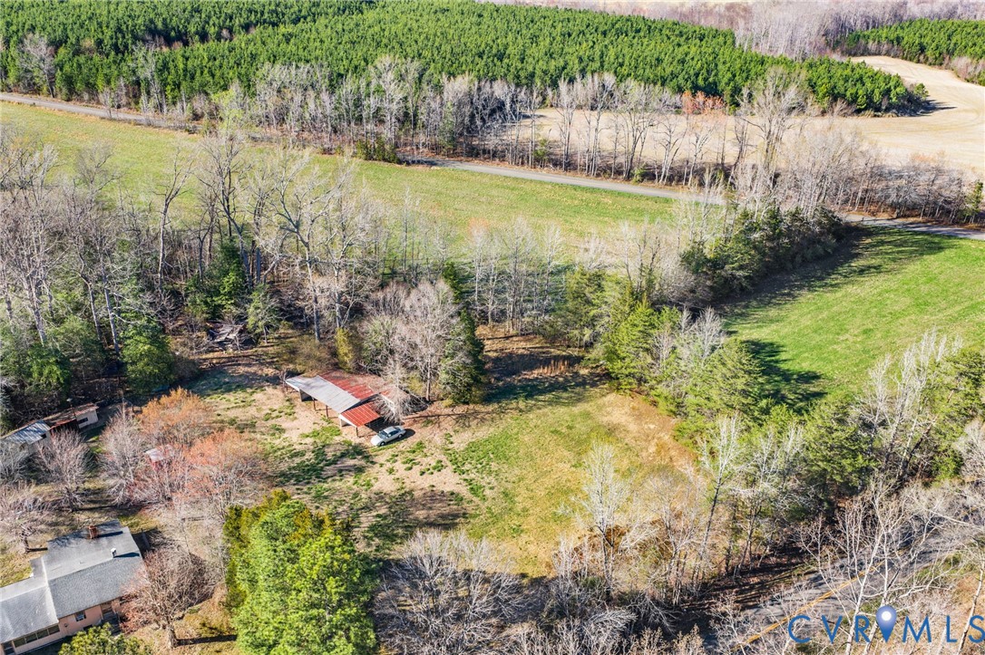 19161 Hollowing Creek Rd