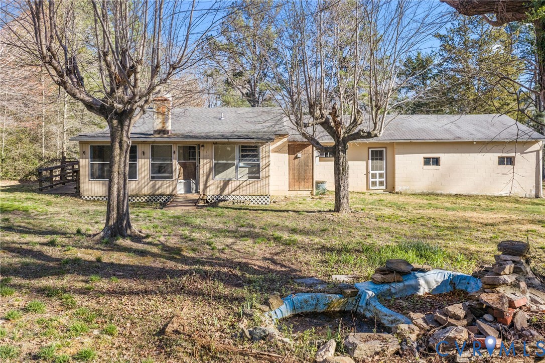 19161 Hollowing Creek Rd