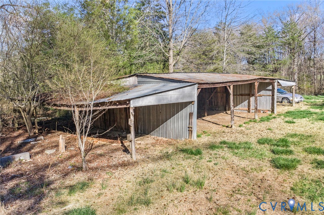 19161 Hollowing Creek Rd