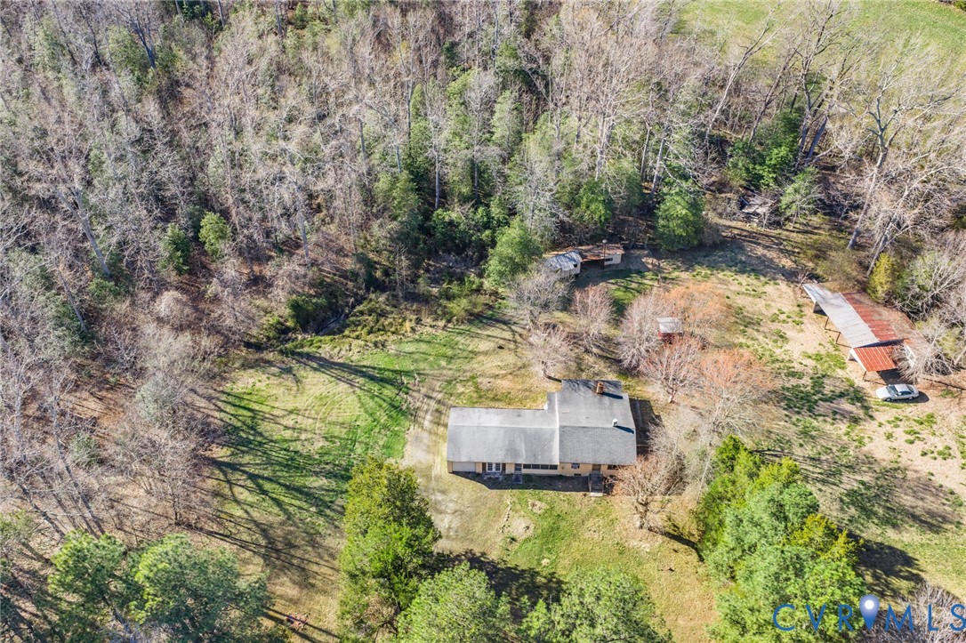 19161 Hollowing Creek Rd
