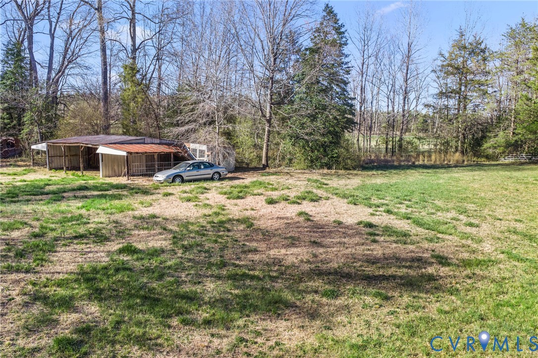 19161 Hollowing Creek Rd