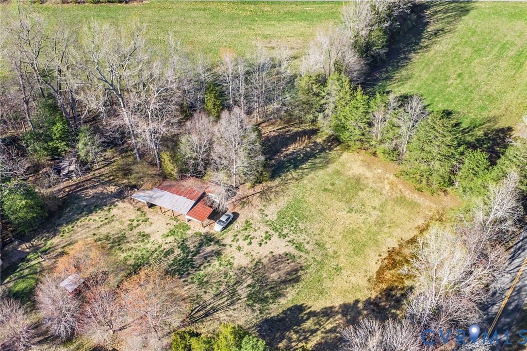 19161 Hollowing Creek Rd