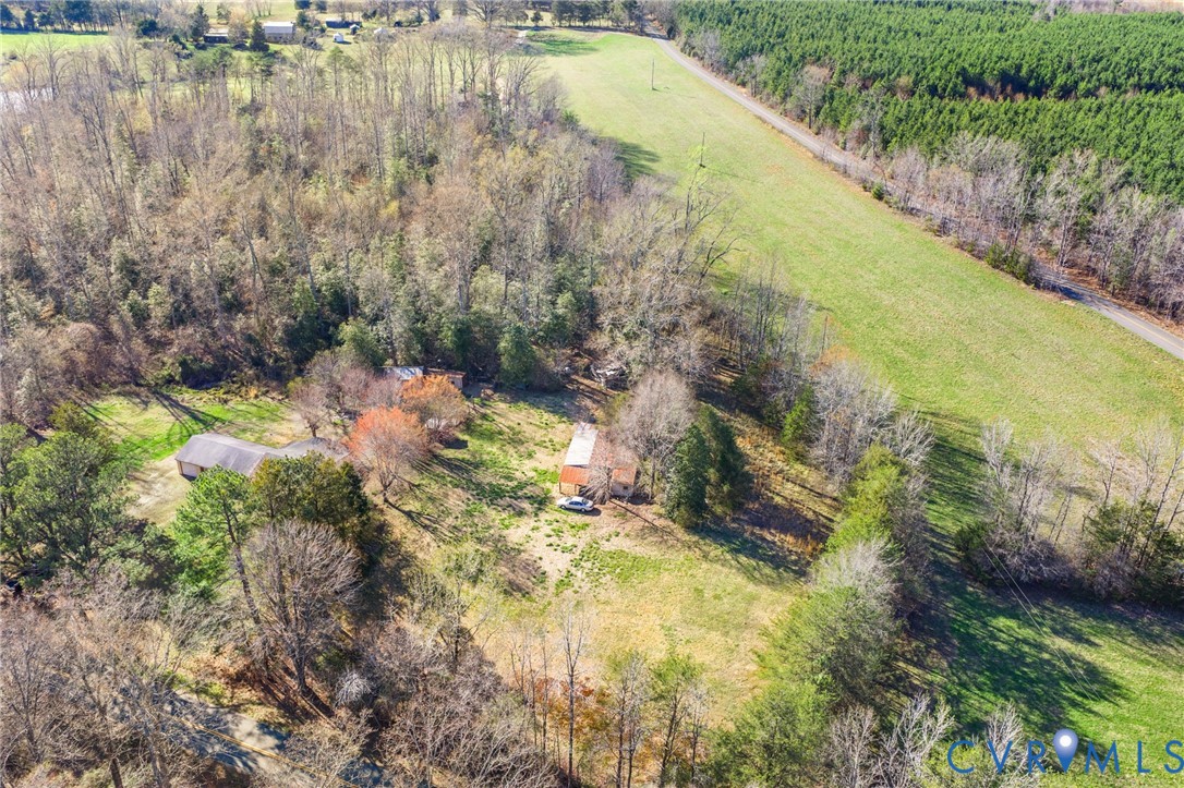 19161 Hollowing Creek Rd