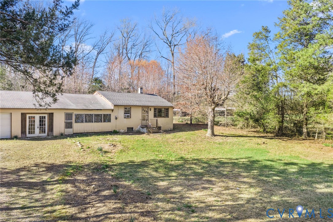 19161 Hollowing Creek Rd