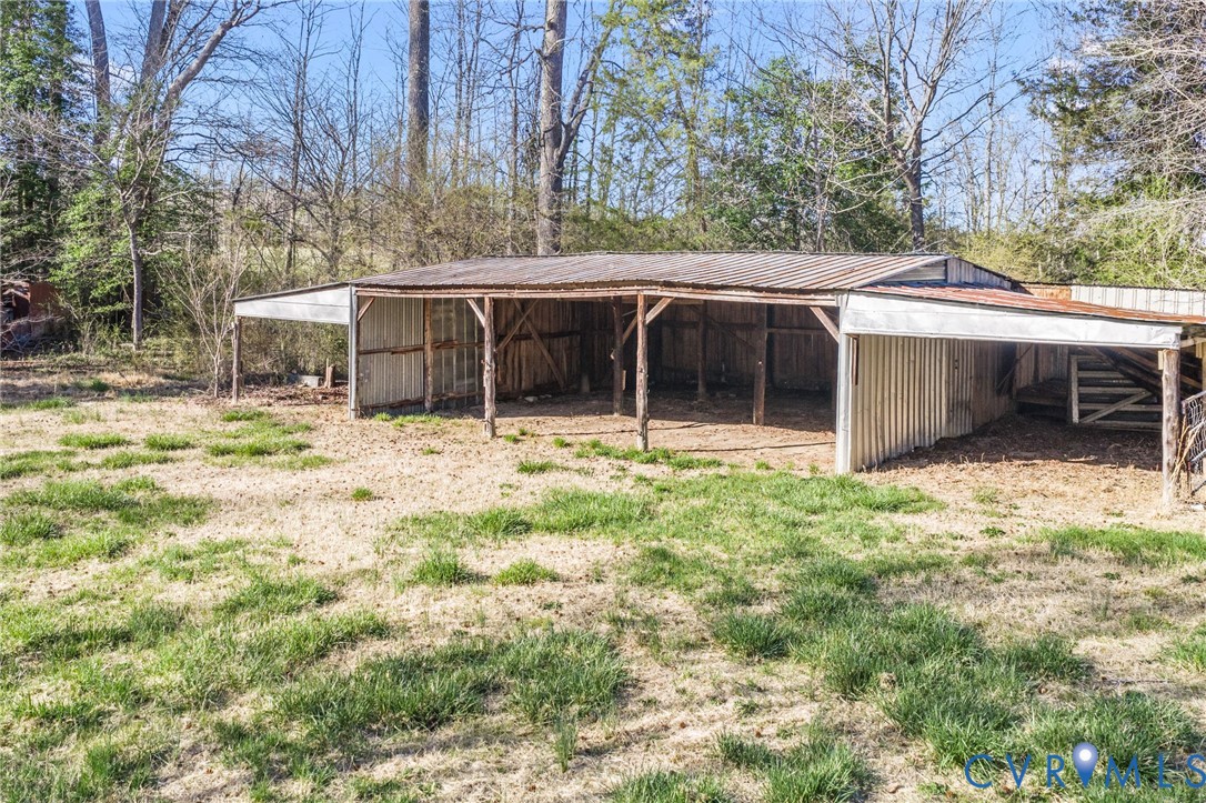 19161 Hollowing Creek Rd