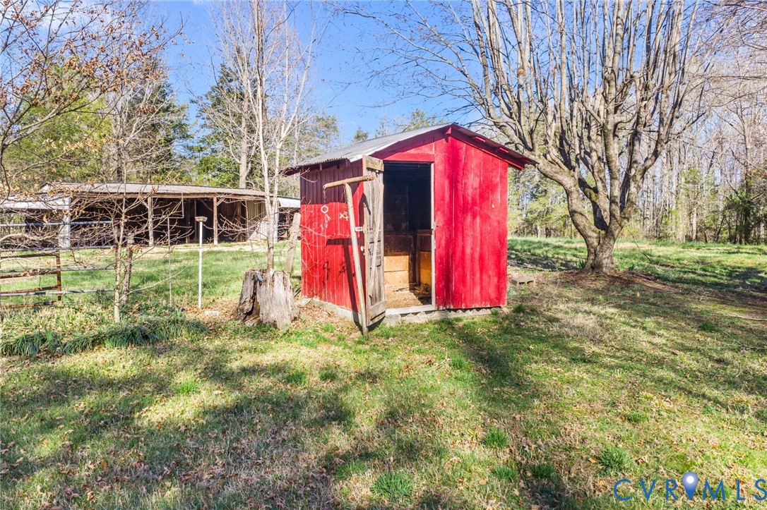 19161 Hollowing Creek Rd