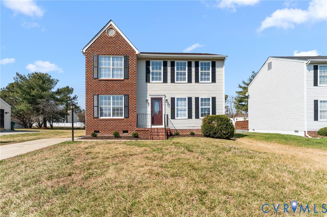1716 Almond Creek North Ter