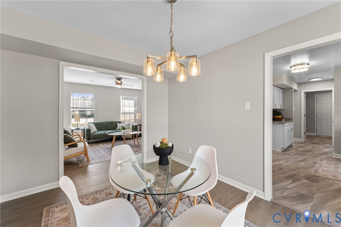 1716 Almond Creek North Ter
