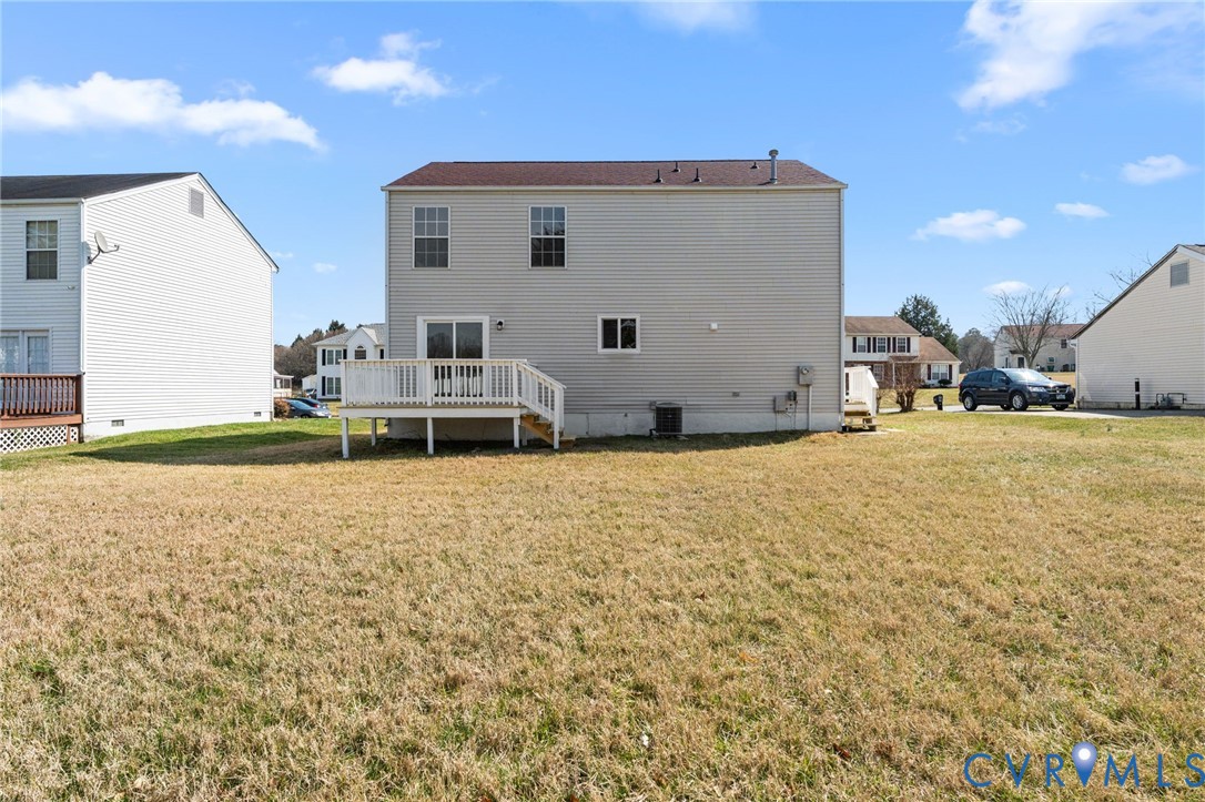1716 Almond Creek North Ter
