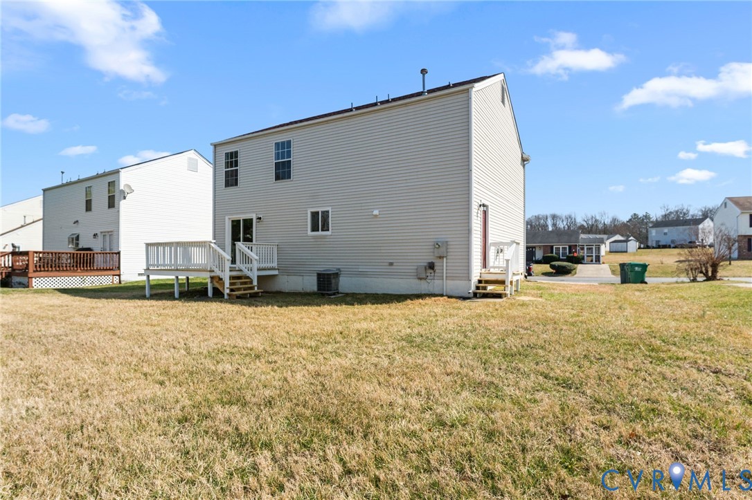 1716 Almond Creek North Ter