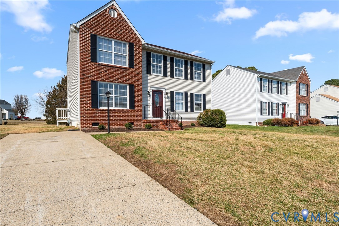 1716 Almond Creek North Ter