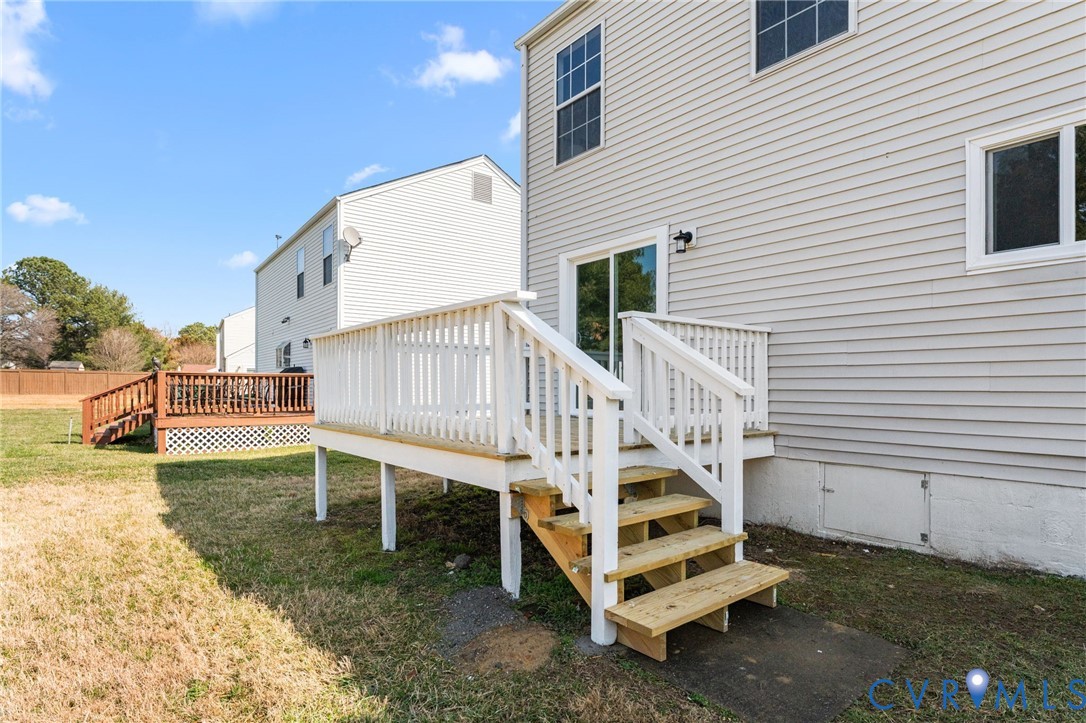 1716 Almond Creek North Ter