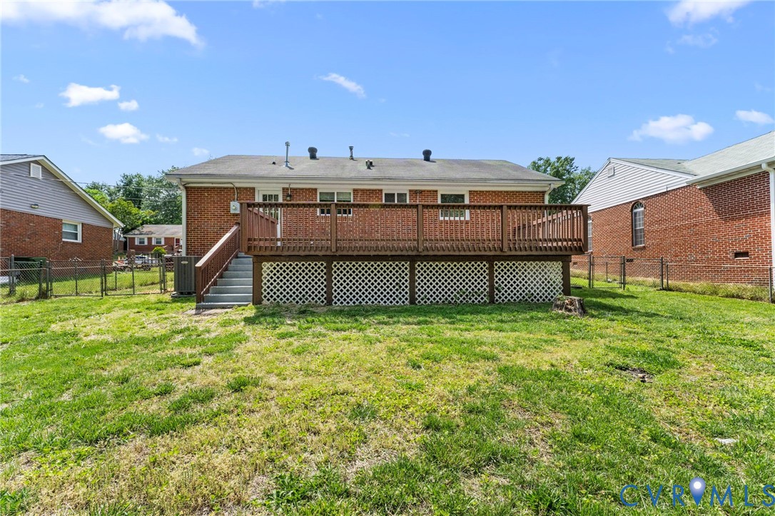3007 Glenan Dr