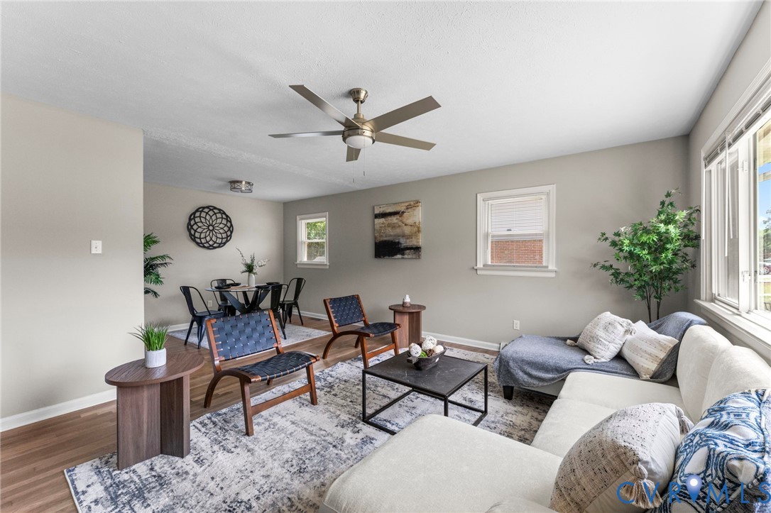 3007 Glenan Dr