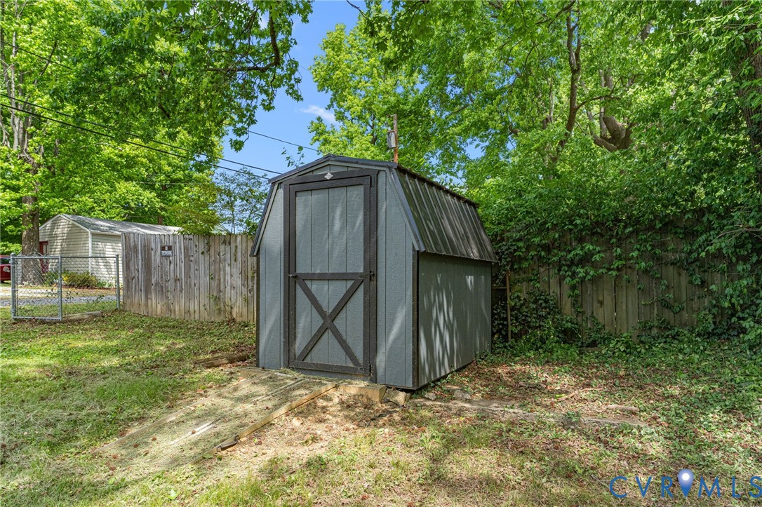 2500 Ford Ave