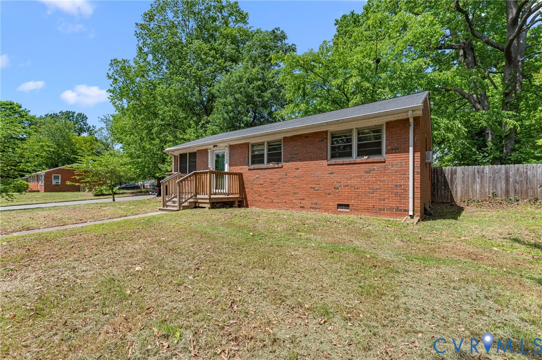 2500 Ford Ave
