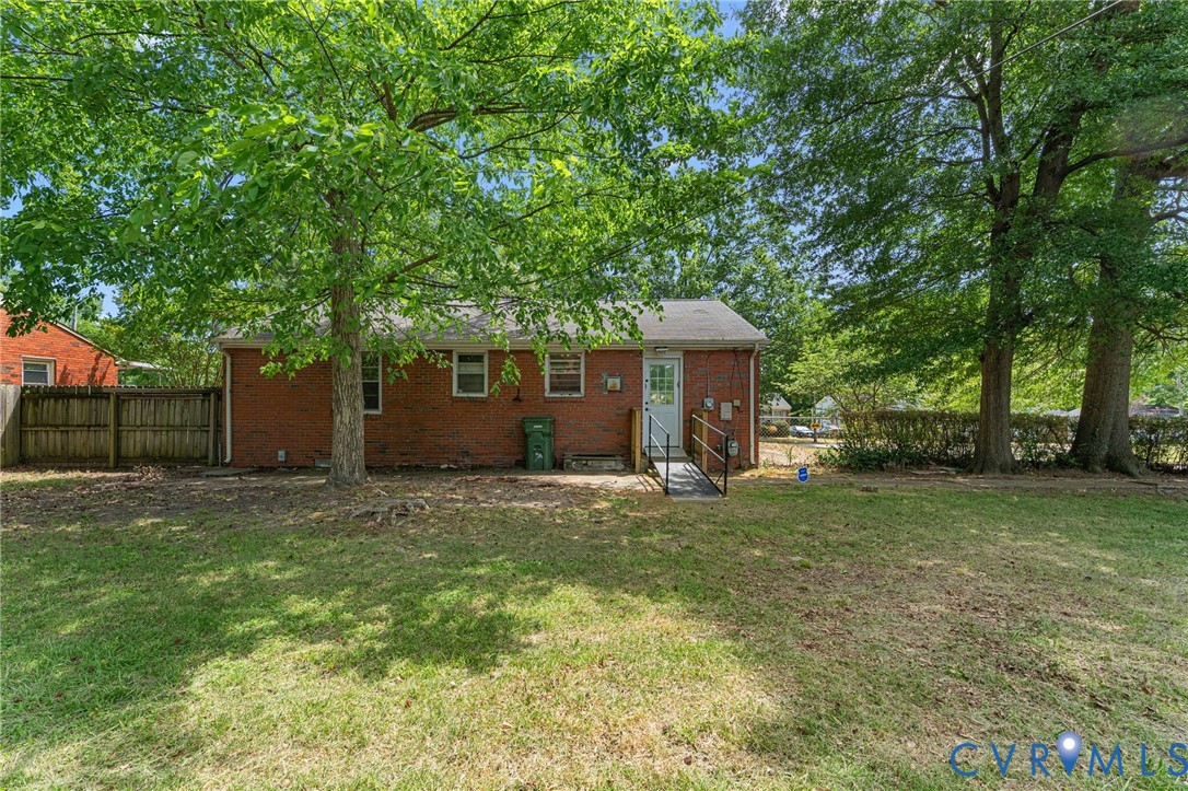2500 Ford Ave
