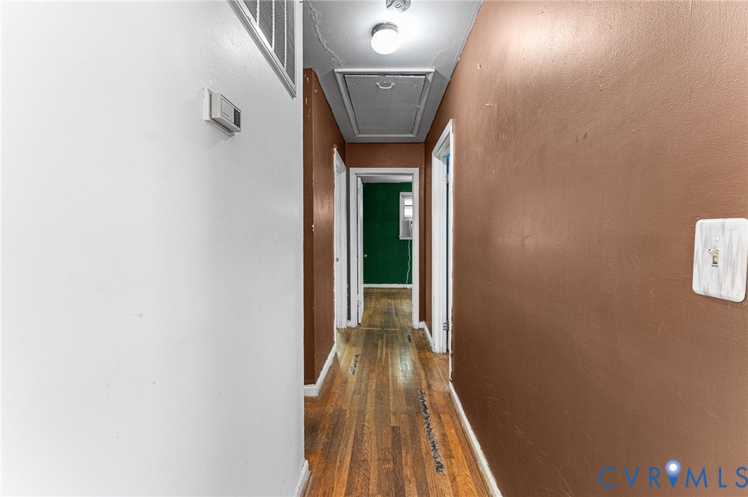 2500 Ford Ave