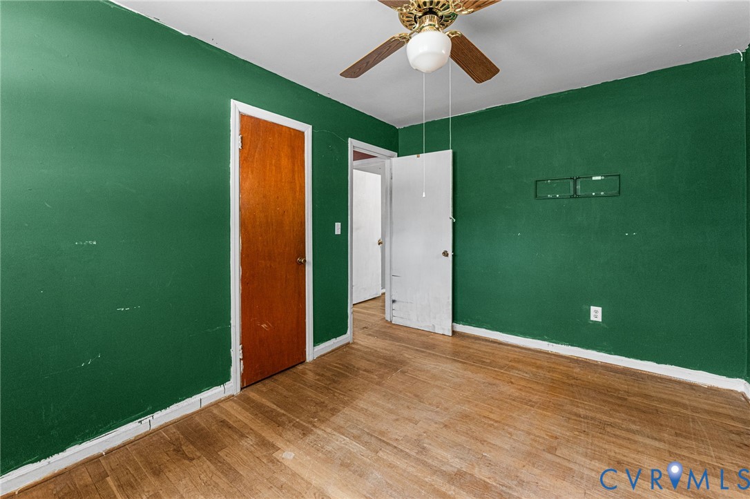 2500 Ford Ave