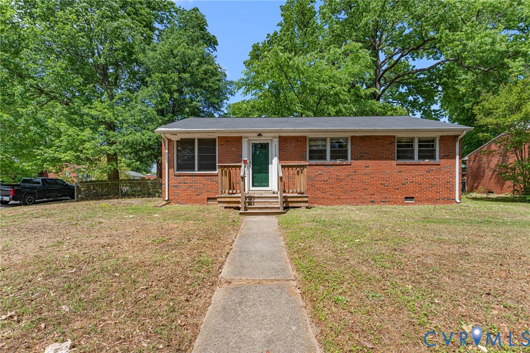 2500 Ford Ave