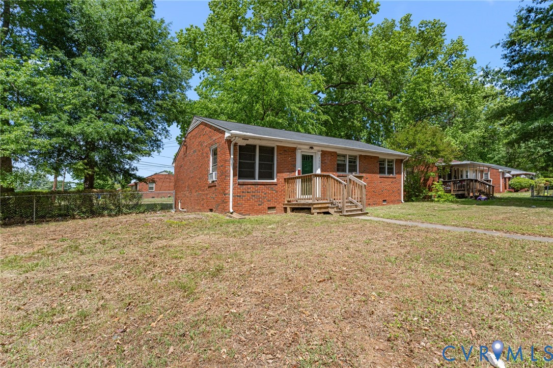 2500 Ford Ave