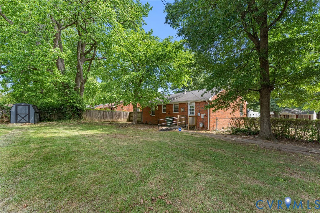 2500 Ford Ave