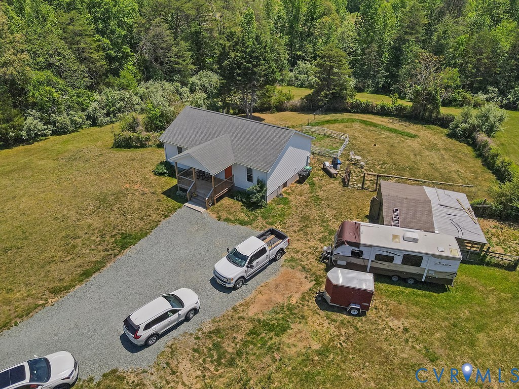 4336 Hells Bend Rd