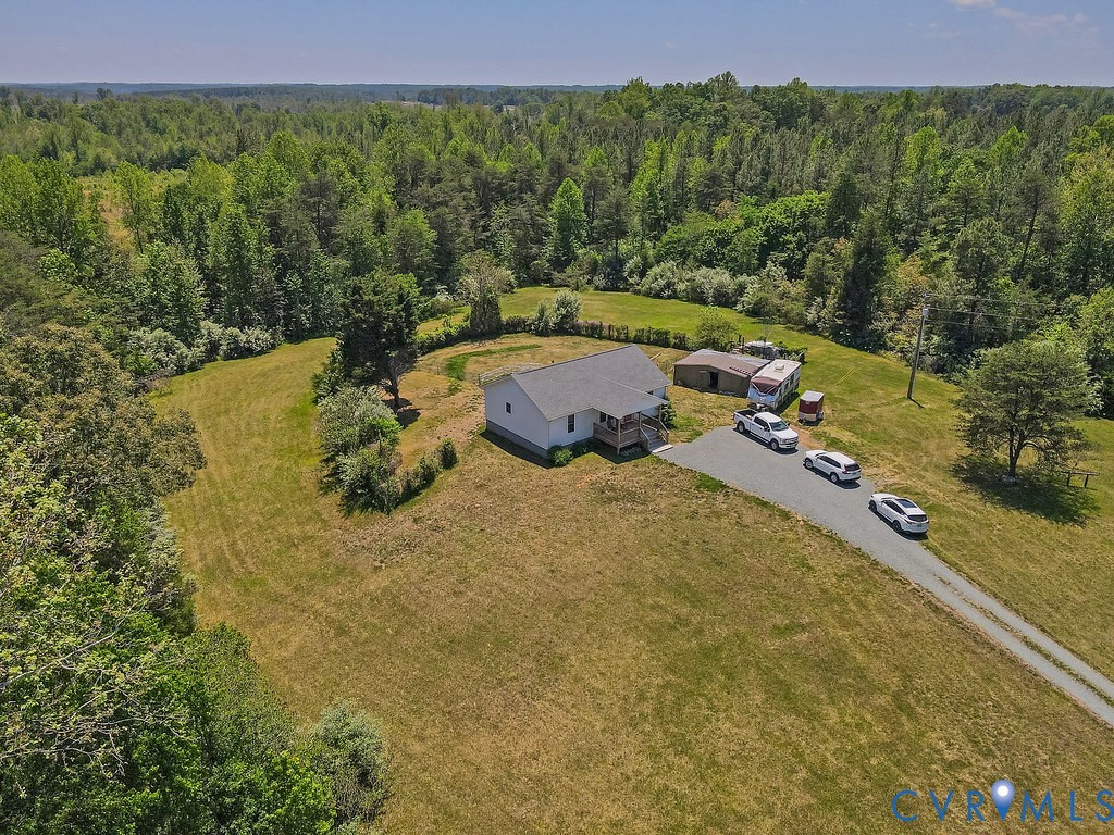 4336 Hells Bend Rd