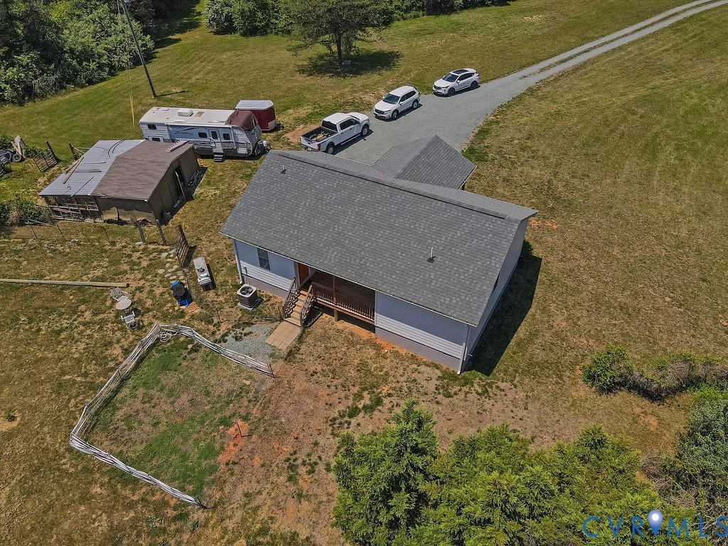 4336 Hells Bend Rd