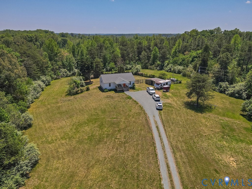 4336 Hells Bend Rd