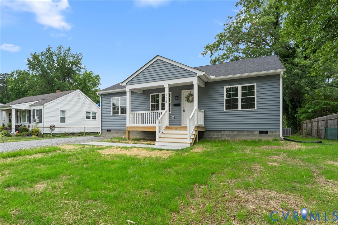 112 N Chatham Dr