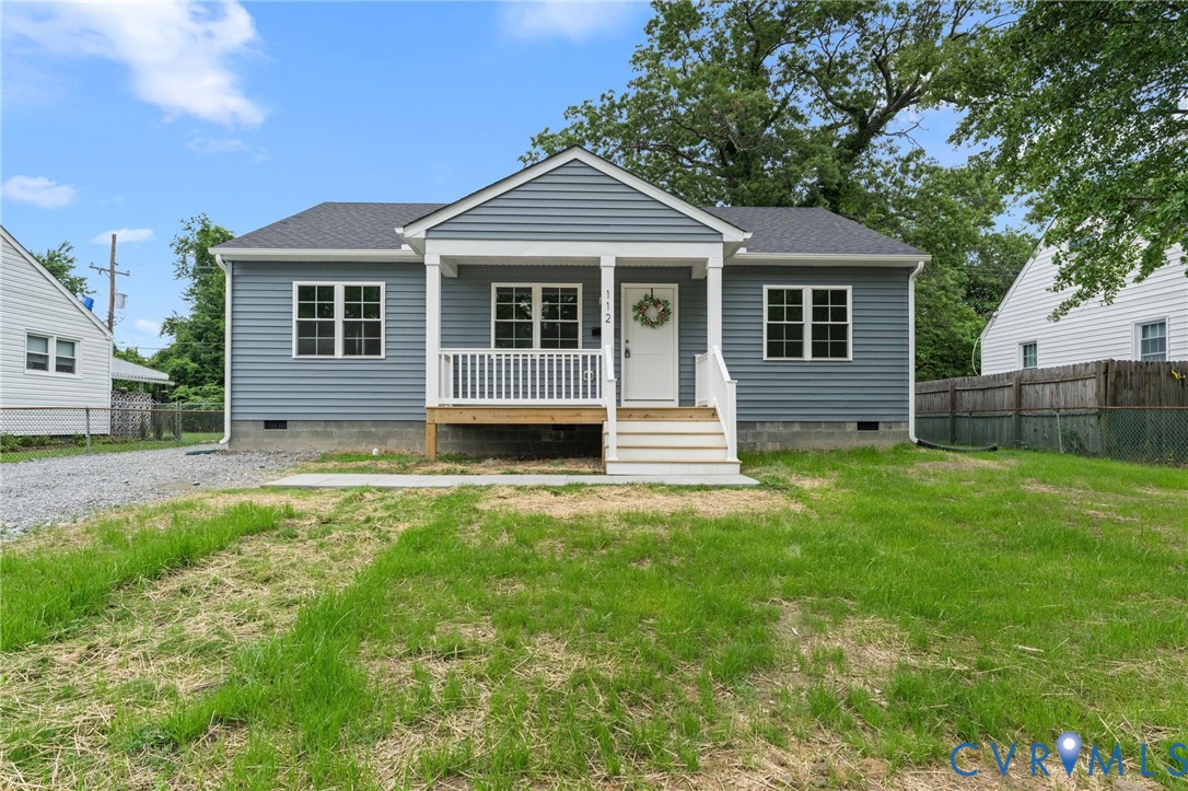 112 N Chatham Dr