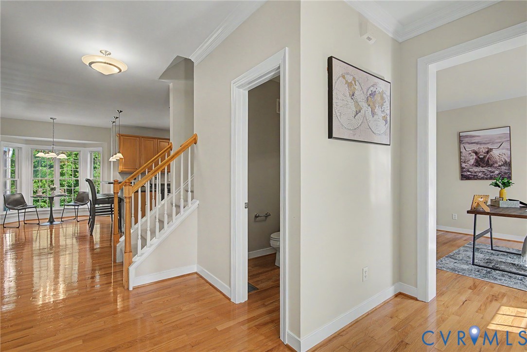 9366 Summer Oak Dr