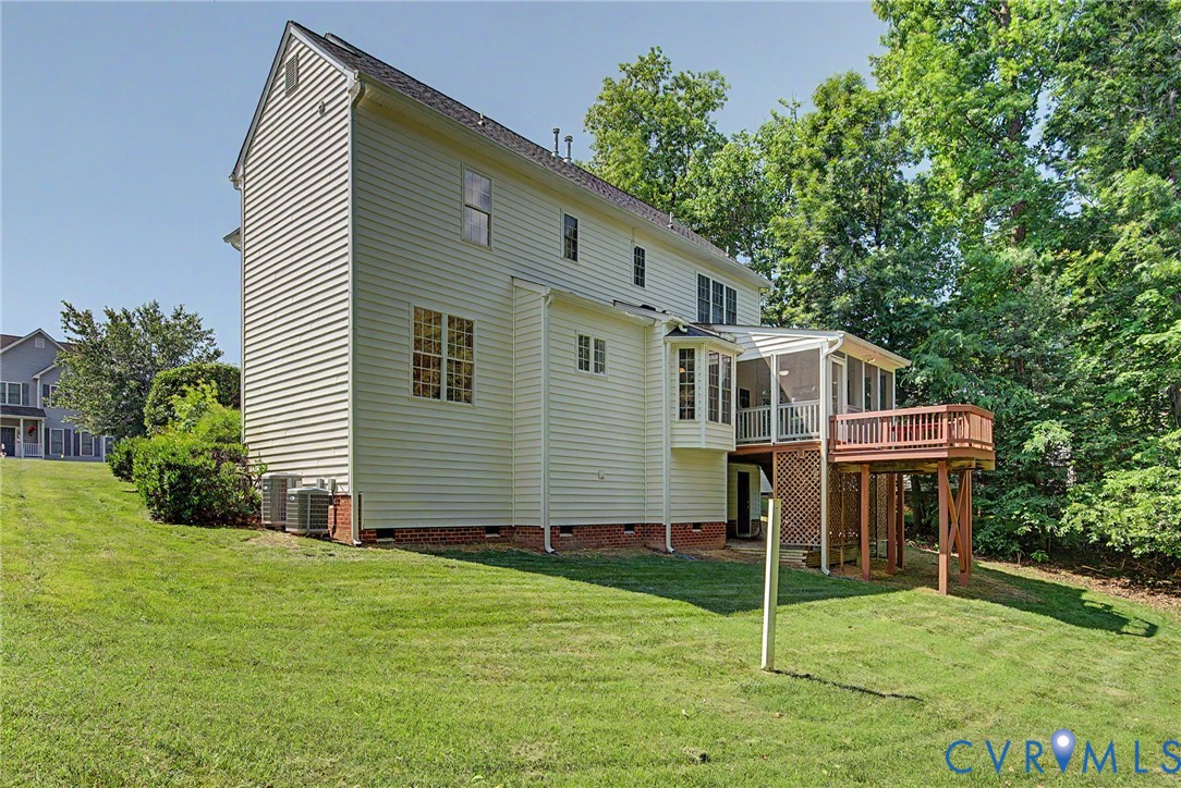 9366 Summer Oak Dr