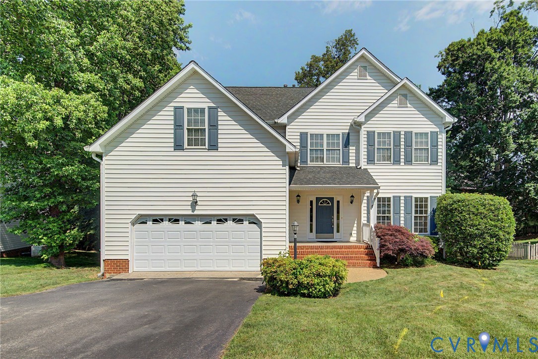 9366 Summer Oak Dr