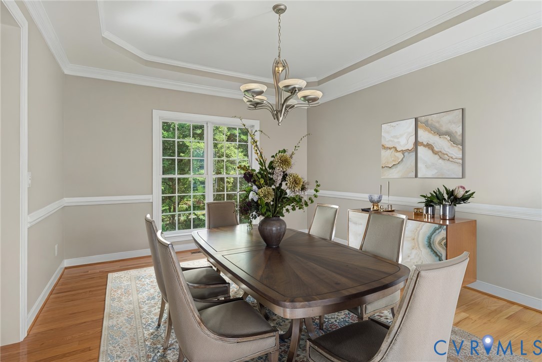 9366 Summer Oak Dr