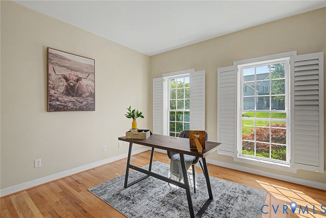 9366 Summer Oak Dr